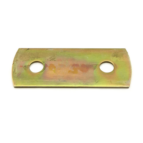 Freightliner Large Front Plate Mount Peterbilt