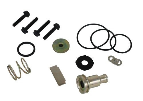 Purge Valve Kit 1