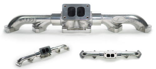 Full Tilt Exhaust Manifold Cummins Signature 600 X (88299)