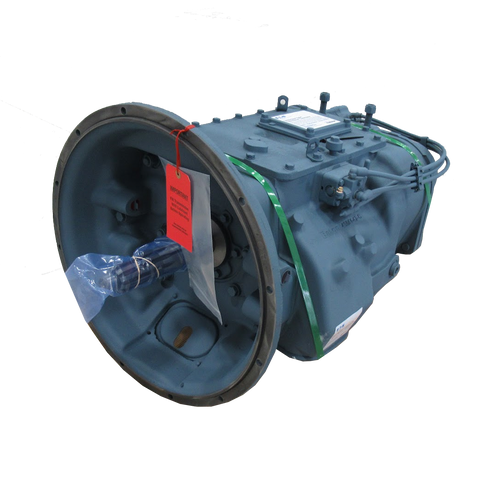 Eaton Transmission 8LL
