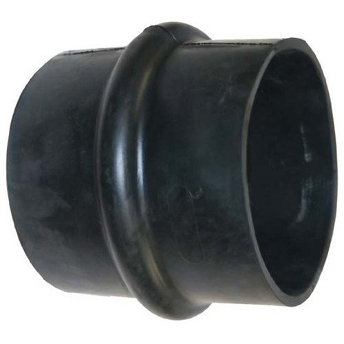 Paccar 6X6 Straight Hose Hump