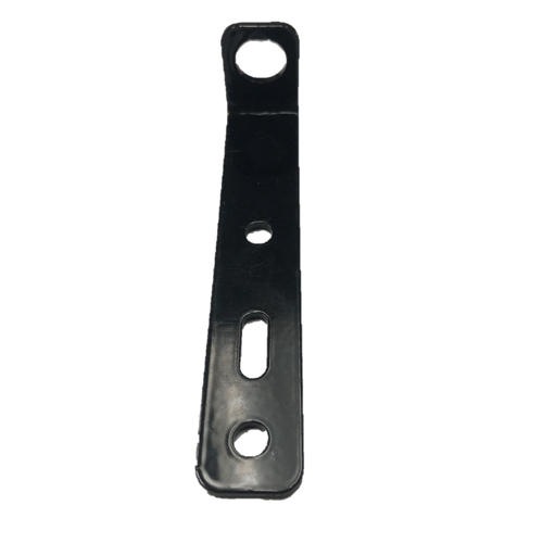 Metal Workz Oil Fill Tube Bracket - 60 Series