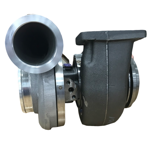 BorgWarner S400 Turbo for Detroit S60