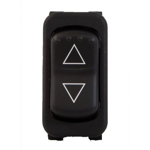 Paccar Peterbilt Jake Brake Stages Switch
