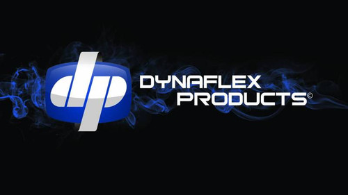 Dynaflex Rod Pickett Elbow 7"