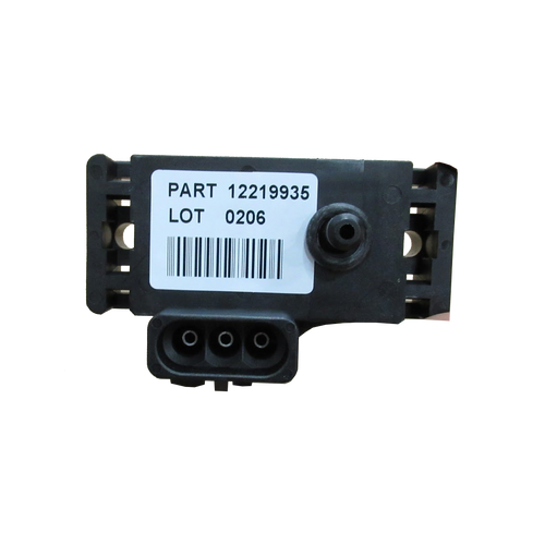 Detroit Diesel Boost Sensor