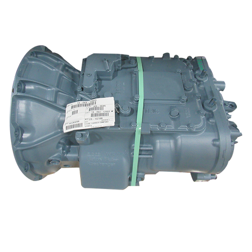 Direct Drive 10 Speed Transmission (Eaton)