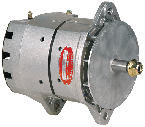 Delco Alternator 36si