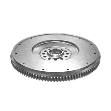 Akmi FLywheel 2WS