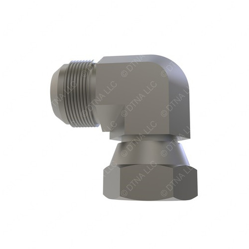 Freightliner Water Pump Fitting