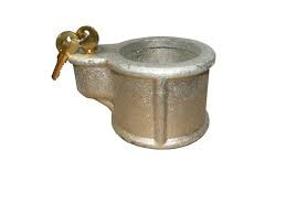 Buyers Products King Pin Lock