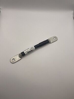 579 Battery Connector Black