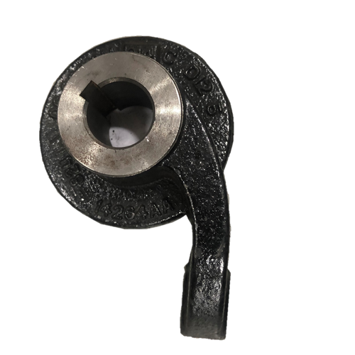 Paccar Peterbilt Clutch Stop