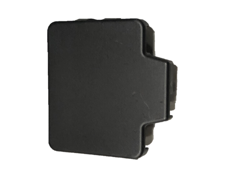 Paccar Fuse Block Cover