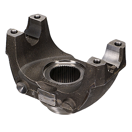 PUR End Yoke N6.5-4-3591-1