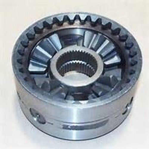 CASE ASSY A-3235-W-2025