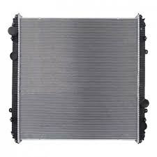 Roppel Radiator - Freightliner