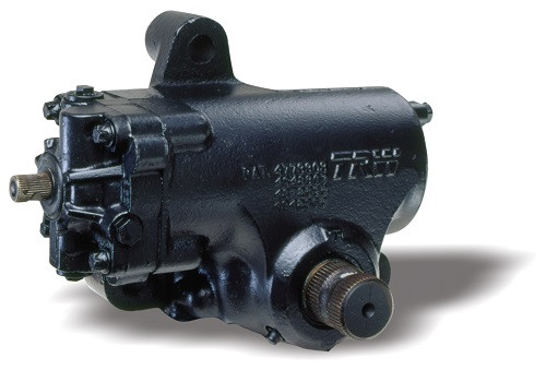 Steering Gear Box - Freightliner