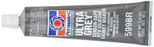 Permatex High-Torque-RTV Silicone Gasket Maker - Ultra Grey- 3.5 oz
