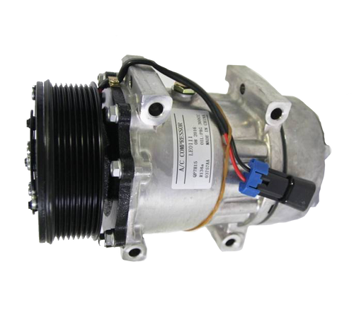 Paccar A/C Compressor LE0111  Kenworth