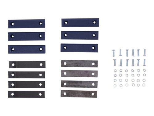 Jerr Dan Jerr-Dan Wear Pad Kit