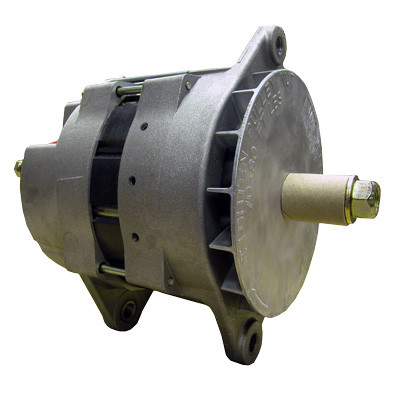 Leece-Neville Alternator 160 Amp Brushless Pad Mount