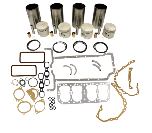 PAI Slip Pin In Frame Engine Overhaul Kit