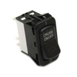 Paccar Peterbilt Cruise On/Off Switch
