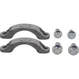 Spicer 250-70-18X SPL250 Strap & Bolt Kit
