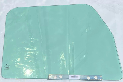 Coronado Driver Side Door Glass