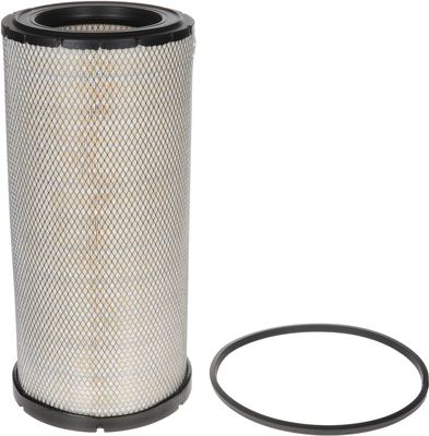 Luberfiner Air Filter Radial Seal