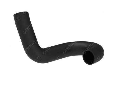 Daimler Lower Radiator Hose Coronado/Detroit 60