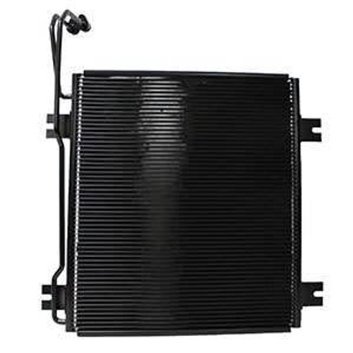 Kysor Parallel Flow Condenser Coil 4