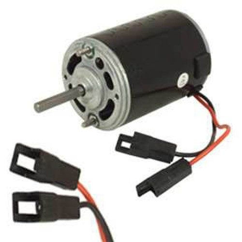 Kysor Single Speed Blower Motor 3