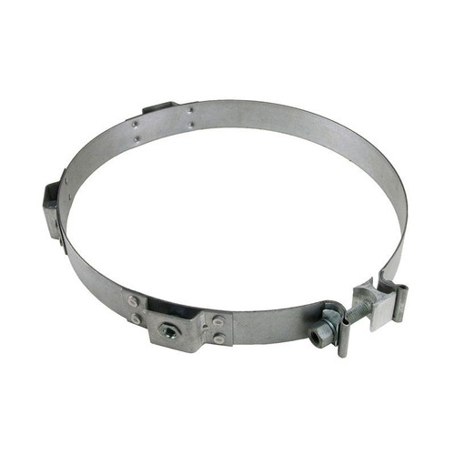 Paccar Clamp Muffler T Bolt