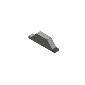 Detroit Diesel Crank Key Way