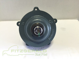 Detroit Diesel Detroit Reman Accessory Drive