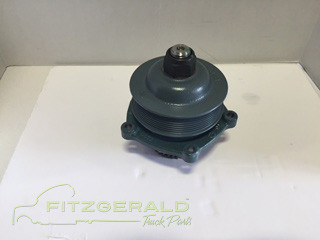 Detroit Diesel Detroit Reman Accessory Drive