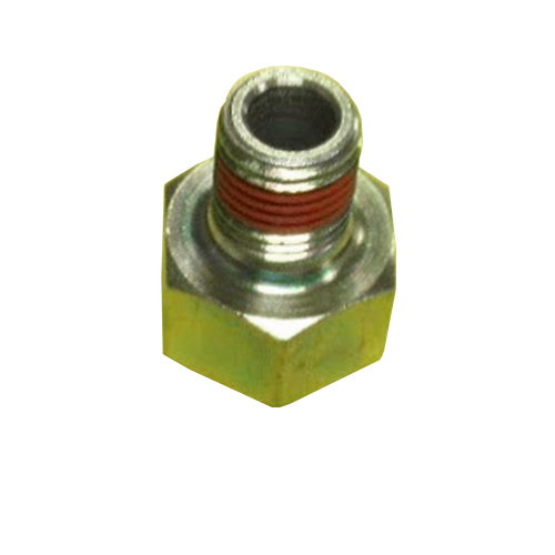 Detroit Diesel Dipstick Tube Adapter