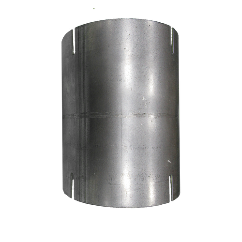 Dynaflex Exhaust Aluminum Coupler