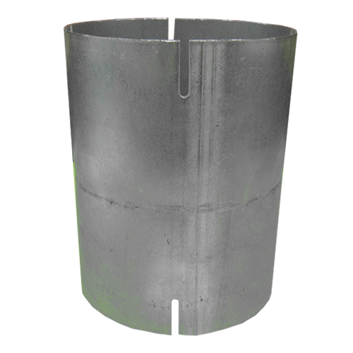 Dynaflex Exhaust Aluminum Coupler