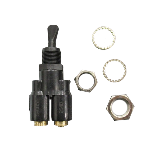 Newstar Toggle Valve