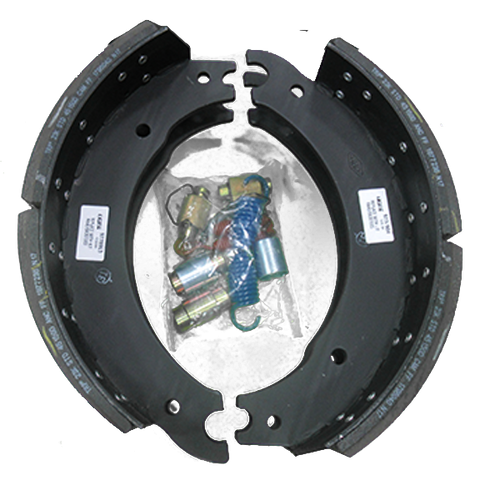TRP Reman Brake Shoe Kit 16.5x7x3