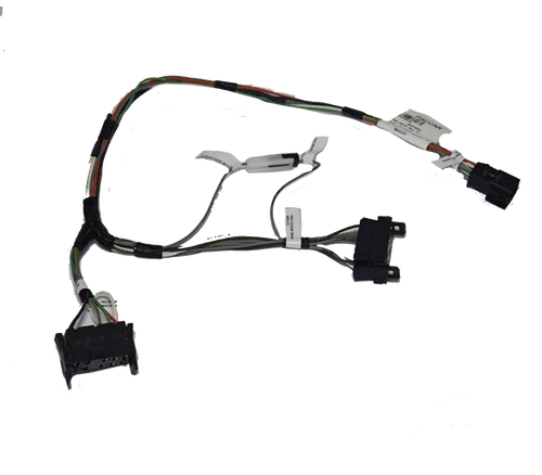 Paccar Harness Engine Brake