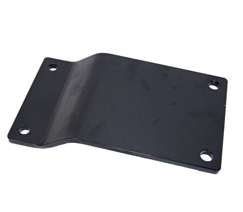 Paccar Transmission Support Plate  13 & 18 SPD ONLY