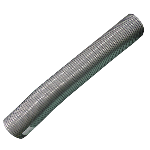 Pre Cut Flex Pipe 32" Long