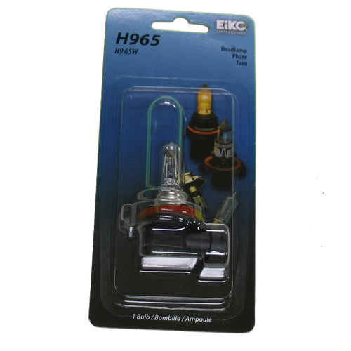 EIKO headlamp bulb - 12v