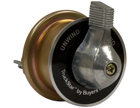 Buyers Products Tarp Switch 50 AMP REV-OFF-FWD