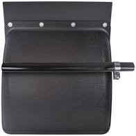 Newstar Black Poly Quarter Fender Set