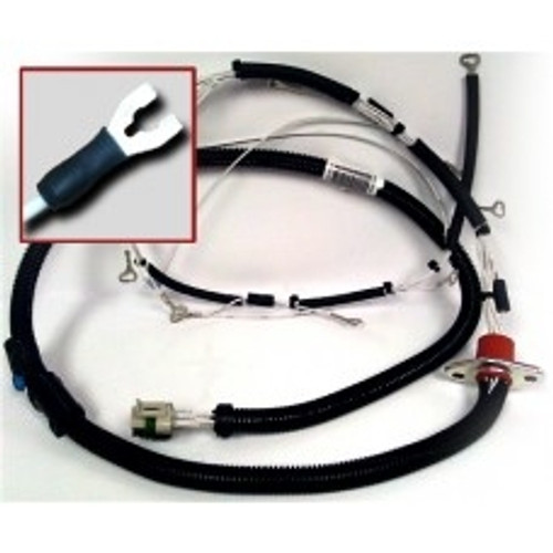 Detroit Injector Harness #23526101